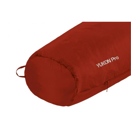 Sacco Letto Ferrino Yukon Pro 2 Sacco Letto Ferrino Yukon Pro - immagine 2
