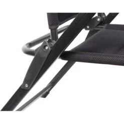 Sedia Brunner Skye 3D Black -Campeggio Negozio sedia skye 3d black 3