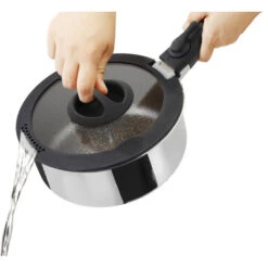 Set Pentole | Academy Mini -Campeggio Negozio set pentole academy mini 6