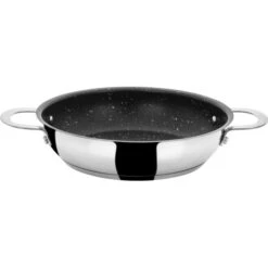 Brunner Set Pentole | Academy NG Inox 7+1 Ø 22 18 Brunner Set Pentole | Academy NG Inox 7+1 Ø 22 -Campeggio Negozio set pentole academy ng inox 71 o 22 7