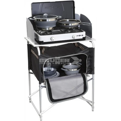 Portafornello | Snack Basic 1 Portafornello | Snack Basic