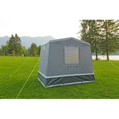 Storage Plus Brunner -Campeggio Negozio storage plus 2