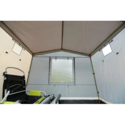 Storage Plus Brunner -Campeggio Negozio storage plus 4