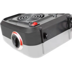 Brunner Stufetta Elettrica | Kero -Campeggio Negozio stufetta elettrica kero 2