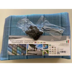 Stuoia Arisol 300 X 500 - 400 GR -Campeggio Negozio stuoia 300 x 500 500 gr 3