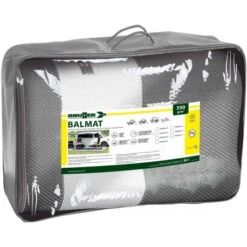 Stuoia Brunner Balmat 300X500