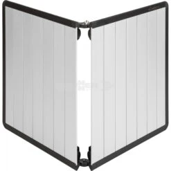 Tavolo Brunner Dimatec 4 -Campeggio Negozio tavolo brunner dimatec 4 alluminio leggero piega valigetta trasporto facile immediato veloce 3