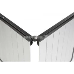 Tavolo Brunner Dimatec 4 -Campeggio Negozio tavolo brunner dimatec 4 alluminio leggero piega valigetta trasporto facile immediato veloce 4