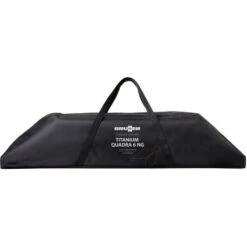 Tavolo Brunner Titanium Quadra 6 NG -Campeggio Negozio tavolo titanium quadra 6 ng 1 8