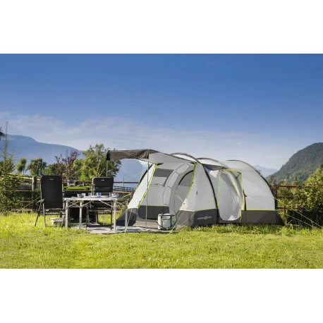 Tenda Brunner Arquis Outdoor 5 1 Tenda Brunner Arquis Outdoor 5