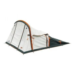 Tenda Ferrino Altair 5 -Campeggio Negozio tenda ferrino altair 5 family struttura pneumatica performatica gonfiabile ampia spaziosa abside anteriore campeggio stanziale 3