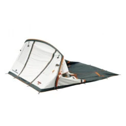 Tenda Ferrino Altair 5 -Campeggio Negozio tenda ferrino altair 5 family struttura pneumatica performatica gonfiabile ampia spaziosa abside anteriore campeggio stanziale 4