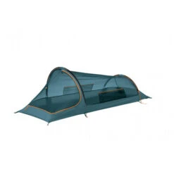 Tenda Ferrino Sling 1 -Campeggio Negozio tenda ferrino sling 1 compatta climi miti tre 3 stagioni trail running bicicletta 2