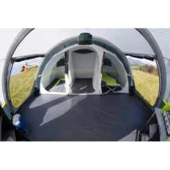 TENDA TITAN 6 -Campeggio Negozio titan 6 2