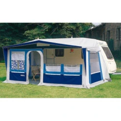 Veranda Rodi -Campeggio Negozio veranda rodi 2