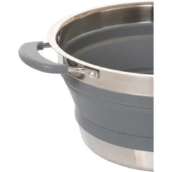 Pentola | Volcano Fold Away Ø 24 9 Pentola | Volcano Fold Away Ø 24 -Campeggio Negozio volcano fold away 24 4