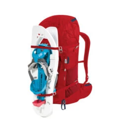 Zaino Ferrino Agile 25 -Campeggio Negozio zaino ferrino agile 25 backpacking lite hike comodo versatile leggero 2