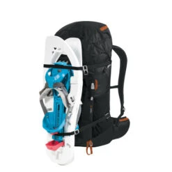 Zaino Ferrino Agile 35 -Campeggio Negozio zaino ferrino agile 35 backpacking lite hike comodo versatile leggero 2