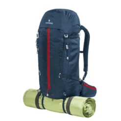 Zaino Ferrino Dry Hike 40+5 -Campeggio Negozio zaino ferrino dry hike 405 alte prestazioni ideale per hiking trekking 6