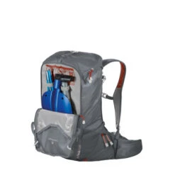 Zaino Ferrino Rutor 30 -Campeggio Negozio zaino ferrino rutor 25 specifico sci slpinismo uscite fast and light 23