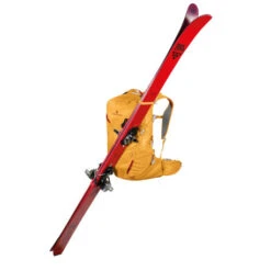 Zaino Ferrino Rutor 25 -Campeggio Negozio zaino ferrino rutor 25 specifico sci slpinismo uscite fast and light 4