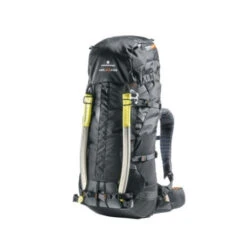 Zaino Ferrino XMT 60+10 -Campeggio Negozio zaino ferrino xmt 6010 corpo estensibile perfettoper spedizioni extraeuropee 4