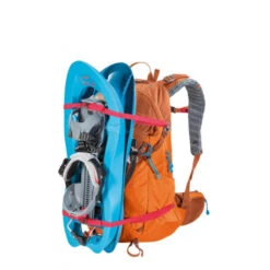 Ferrino Zaino Fitzroy 22 -Campeggio Negozio zaino fitzroy 22 3