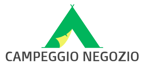 Campeggio Negozio